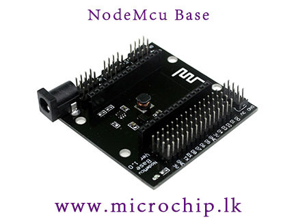 Nodemcu Base Lua WIFI NodeMcu Development Board ESP8266 Without