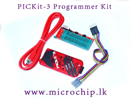 microchip pickit 3 programmer download