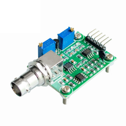 Liquid PH Value Detection Sensor Module Monitoring Control Meter Tester ...