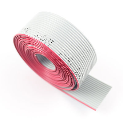 Ribbon Cable, Ribbon Wire