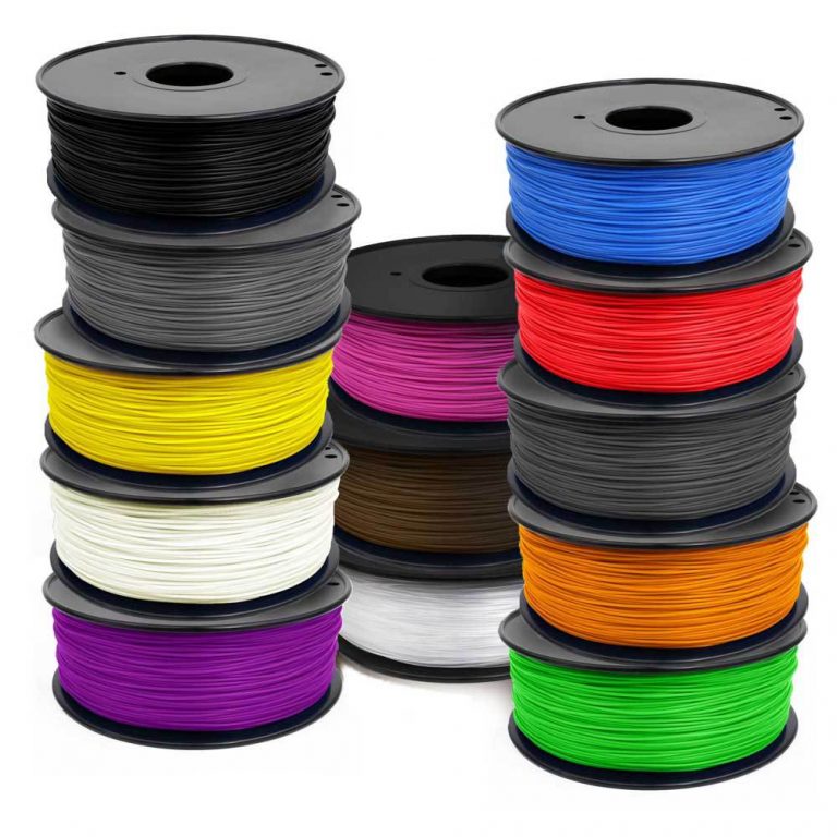 3D Printer Filament -1.75mm – Microchip.lk