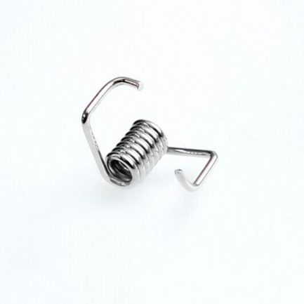 Torque Spring For Printer Belt Locking Torsion Spring for CNC / 3D Printer – Microchip.lk