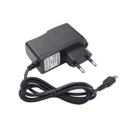 5V 2.5A Raspberry Pi 3 Model B Power Supply Adapter Charger Micro ...