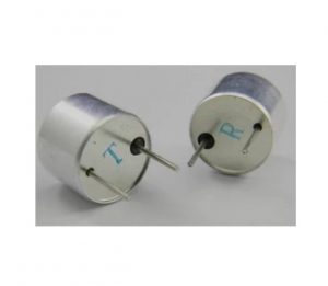 16MM Ultrasonic sensors Transmitting and receiving probe Ultrasonic ...