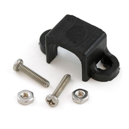 N20 Micro Motor Mount Set Dc Gear Motor Mounting Bracket – Microchip.lk