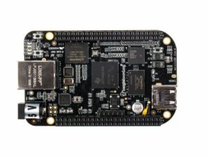 Beagleboard.org BeagleBone Black MCU Development Board BeagleBone Black ...