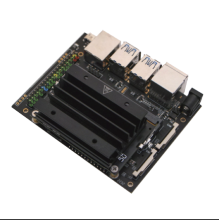 OKdo Nano C100 Developer Kit powered by NVIDIA® Jetson Nano Module ...